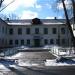 Школа № 90 в городе Кулой
