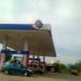 HPCL Fuel Station in Chennai city