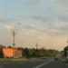 Трехэтажный паркинг ГСК «Развитие-1201» (ru) in Moscow city