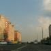 Zelenograd, корпус 2013 in Moscow city