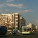 Zelenograd, корпус 1401 in Moscow city
