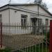 Пост электрической централизации железнодорожной станции Нахабино в городе Нахабино