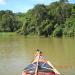 ITAIPÚ - Laboratorio de Hidraulica