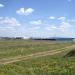 Территория технопарка в городе Берёзовский