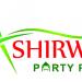 Ashirwad Party Plot