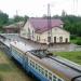 Vilniansk railway station