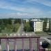 72-й квартал в городе Ангарск