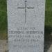 Grave of Stephen Charles Harrington, 4th Field Amb, Ramc in Calgary, Alberta city