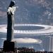 Maracana Stadium Complex in Rio de Janeiro city