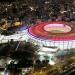 Maracana Stadium Complex in Rio de Janeiro city