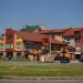 Galeria X in Starachowice city