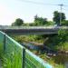 Miyamae Bridge in Sagamihara city
