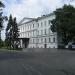 Дом губернатора в городе Нижний Новгород
