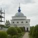 Gate church of Transfiguration of Jesus in Mozhaysk city