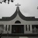 Catedral São Thomaz de Cantuária na Camaçari city