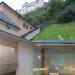 Lower funicular station to the Hohensalzburg Fortress in Salzburg city