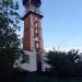 Маяк Западного подходного канала створный средний (ru) in Mariupol city