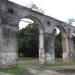 Aqueduto do antigo Engenho Novo (pt) in Rio de Janeiro city