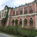 Ruínas Pavilhão 1 -  Núcleo Rodrigues Caldas (pt) in Rio de Janeiro city