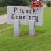 Pitcock Cemetery