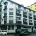 Benguet Pine Tourist Inn in Baguio city