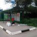 Остановка общественного транспорта «Магазин» в городе Нахабино