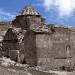 Armenian basilica of Surb Yerrordutyun