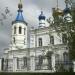 Петропавловская церковь в городе Салаир