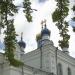 Петропавловская церковь в городе Салаир