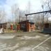 КПП в городе Серов