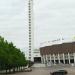 Helsingin Olympiastadion