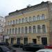 ulitsa Sretenka, 6/2 in Moscow city