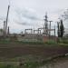 Electrical sub-station No 6 in Kryvyi Rih city