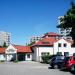 Oddziały dziecięce Wojewódzkiego Zespołu Reumatologicznego in Sopot city
