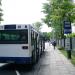 Przystanek autobusowy 