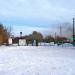 КПП ФКУ ИК-9 в городе Рубцовск