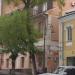 «Доходный дом Г. К. Купера» — памятник архитектуры в городе Владивосток