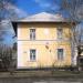 просп. Серова, 18 в городе Серов