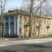 Противотуберкулёзный диспансер в городе Серов