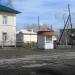 Табачный киоск в городе Серов