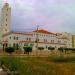 Tareq Ibn Ziad Mosque in Nador city