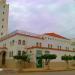 Tareq Ibn Ziad Mosque in Nador city
