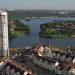Жилой комплекс «Павшино-БЭСТ» в городе Красногорск