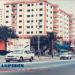 Shopping and better living in Yangon city