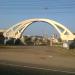 Puzhal Prison Gate in Chennai city