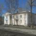 просп. Серова, 36 в городе Серов