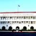 Juan Mapúa Memorial Hall (Administration Building) in Manila city