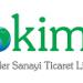 Ekokimya Kimyevi Ürünler San. Tic. Ltd. Şti. (en) in İstanbul Büyükşehir Belediyesi city