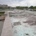 Фонтаны в городе Чебоксары