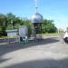 Звонница в городе Чебоксары